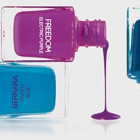 Новое трио лаков Christina Fitzgerald