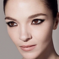 Мариякарла Босконо в рекламе коллекции Givenchy Extravagancia