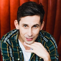 \"Креативность как норма жизни\": Жильдас Лоаэк, Maison Kitsuné