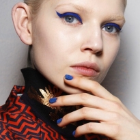 Красота в деталях: Kenzo, Chloé, Céline