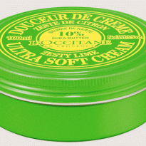 Лимитированная коллекция кремов L’Occitane