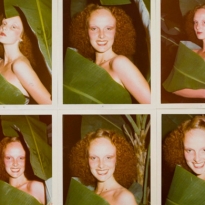 Грейс Коддингтон завела аккаунт в Instagram