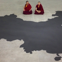 Reach Out – China: Как русские художники покоряют Азию