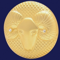 Новогодние компактные пудры Estée Lauder