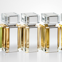 Коллекция из пяти ароматов Thierry Mugler Les Exceptions