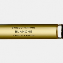 Семь парфюмированных масел Byredo