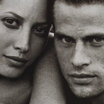 Calvin Klein перевыпустили рекламу аромата Eternity с Кристи Тарлингтон