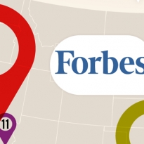 10 из 100: самые \"неожиданно влиятельные\" женщины рейтинга Forbes