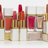 Что нового: коллекция Tom Ford, аромат Hermès, гели Frédéric Malle