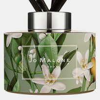 Художник Майкл Энгов украсил коллекцию Jo Malone