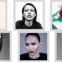 Бьюти-блиц: секреты красоты моделей