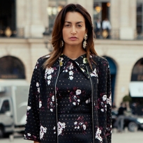 Look of the Week Aizel 24/7: Мария Бучелати