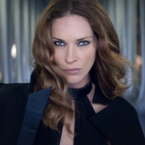 Эрин Уоссон представляет новый аромат Cartier