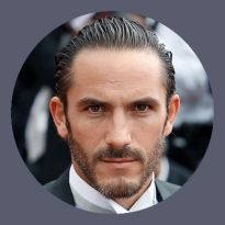 Мужчина месяца: Себастьян Жондо