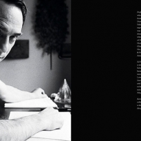 Тильда Суинтон издала дневники Дерека Джармена