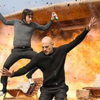 Смотрим трейлер \"Братьев из Гримсби\"