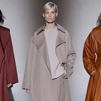 Обзор Buro 24/7: The Row, осень-зима 2016