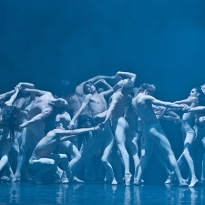 Театр Бориса Эйфмана завершает сезон тремя балетами
