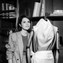 Как прошло открытие нового выставочного проекта Павла Харатяна в Lobby