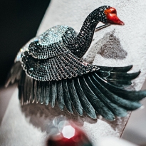 Драгоценности от природы: выставка в Кремле