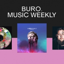 Музыкальные новинки недели: космические Coldplay, терапевтическая Bebe Rexha и метеросексуальные Imagine Dragons