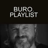 Плейлист BURO.: русская электроника от диджея Solomun