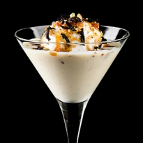 В Петербурге открылся единственный трюфельный ресторан в России