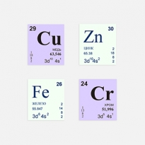 Тяжелые металлы и нитраты: так ли они опасны?