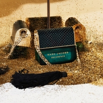 Парфюмер Анни Бузантян об аромате Decadence Marc Jacobs