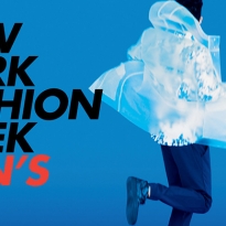 У New York Fashion Week новый логотип
