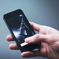 Президент Uber покидает свой пост