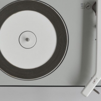 Коллекция техники Braun в бутике Paul Smith