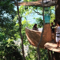 7 самых необычных ресторанов в мире