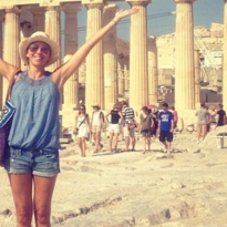 Travel-интервью: Светлана Бондарчук