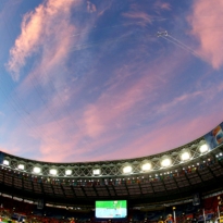 10 плюсов и минусов ЧМ по легкой атлетике в Москве