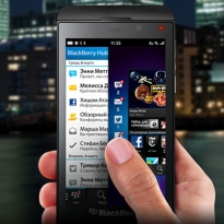 Blackberry терпит убытки: провал Z10 и Q10