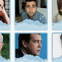 Главные действующие лица российского Twitter