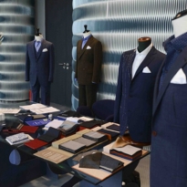 В Шанхае открылся магазин 10 Corso Como