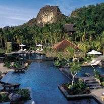 Андаманское море: путешествие на остров Лангкави