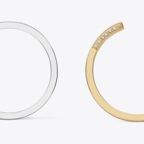 У Saint Laurent появится ювелирная линия