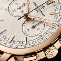В Париже ограблен бутик Vacheron Constantin