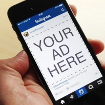 В Instagram появится реклама