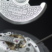 Le Montre Hermès: новое слово в часовом деле