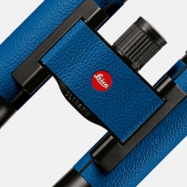 Leica представили цветные бинокли