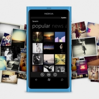 Instagram появился на Windows  Phone