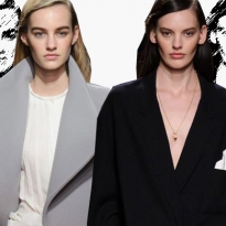 Обзор Buro 24/7: Hermès, осень-зима 2014