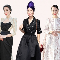 Самая стильная девушка России 2013: Ульяна Сергеенко