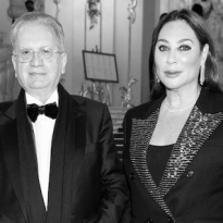 Как прошел XIV благотворительный вечер в Эрмитаже