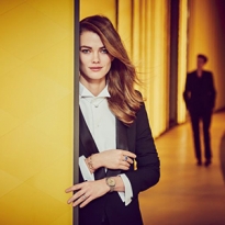 Ювелирный бренд Chaumet снял новый рекламный ролик