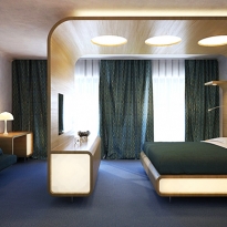 Поле непаханое: почему в Москве нет ни одного дизайнерского отеля